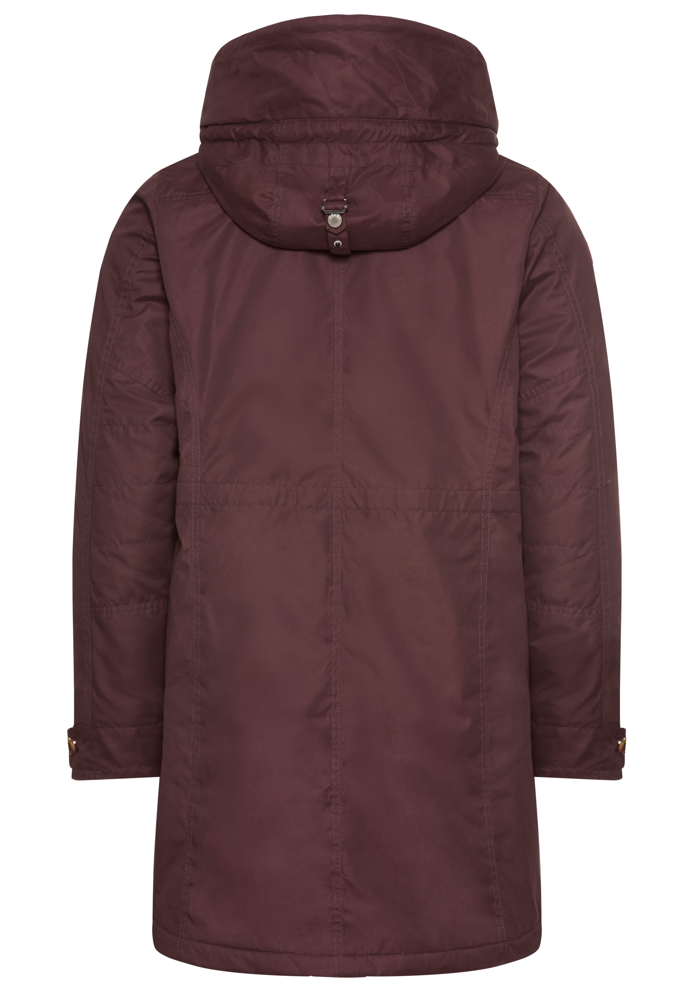 G.I.G.A. DX by killtec Performance Jacket in Purple