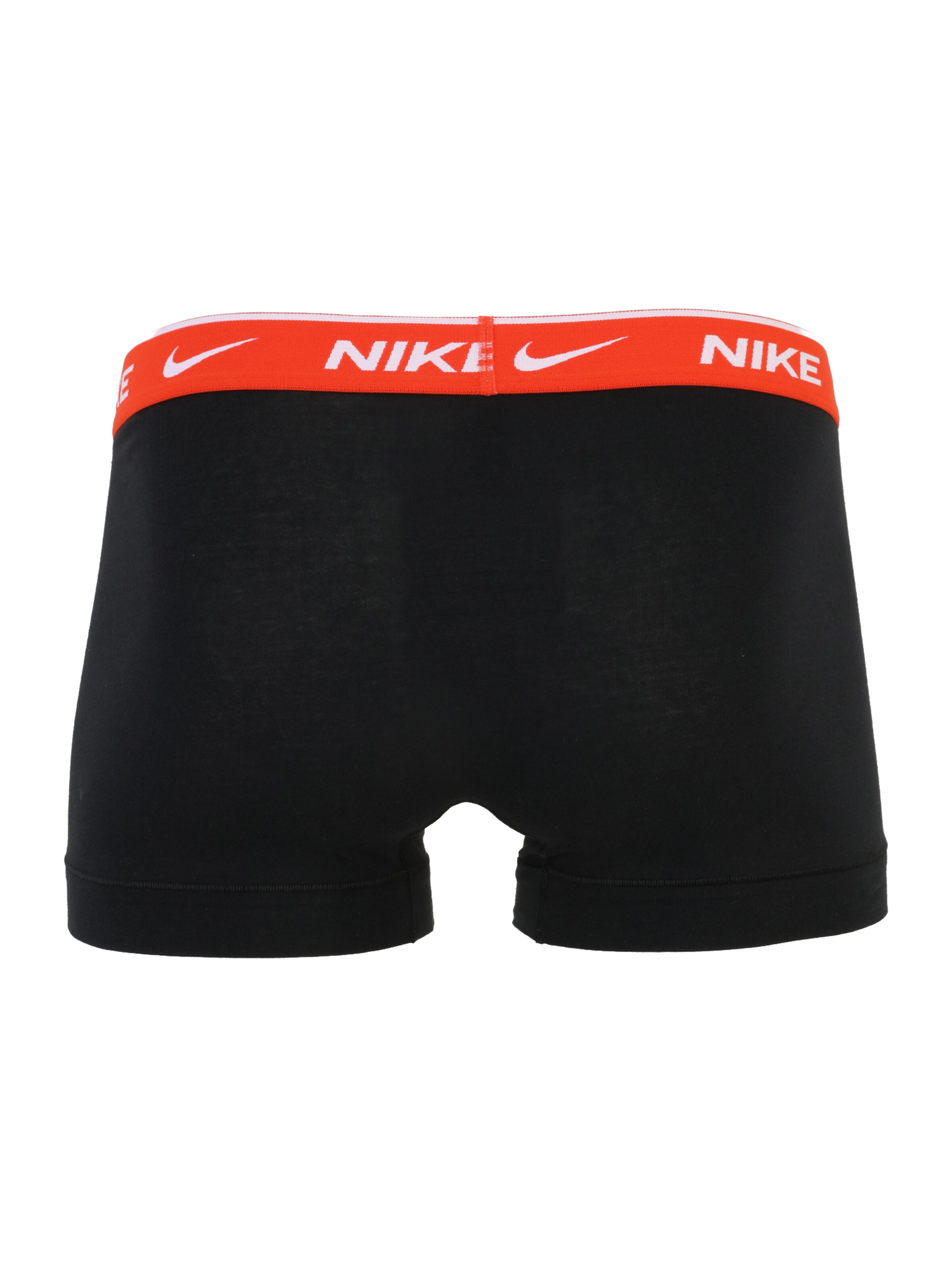 NIKE Underwear Bokserki w kolorze czarny