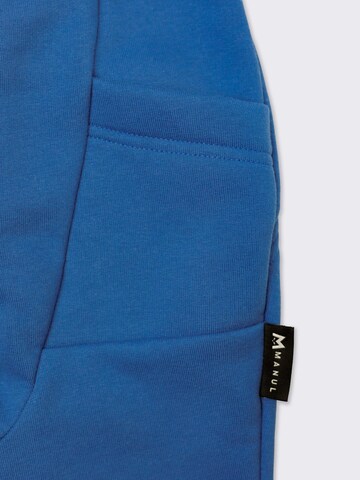 MANUL Overall 'Ocean by MANUL – Smart'‌ in Blau