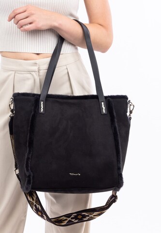 Tamaris Shopper ' TAS Charlie ' i sort