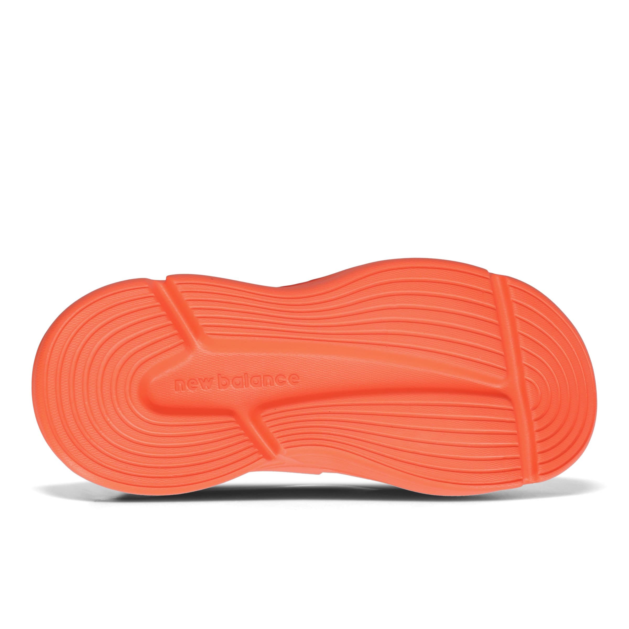 new balance Mules 'Fuel Cell' in Red