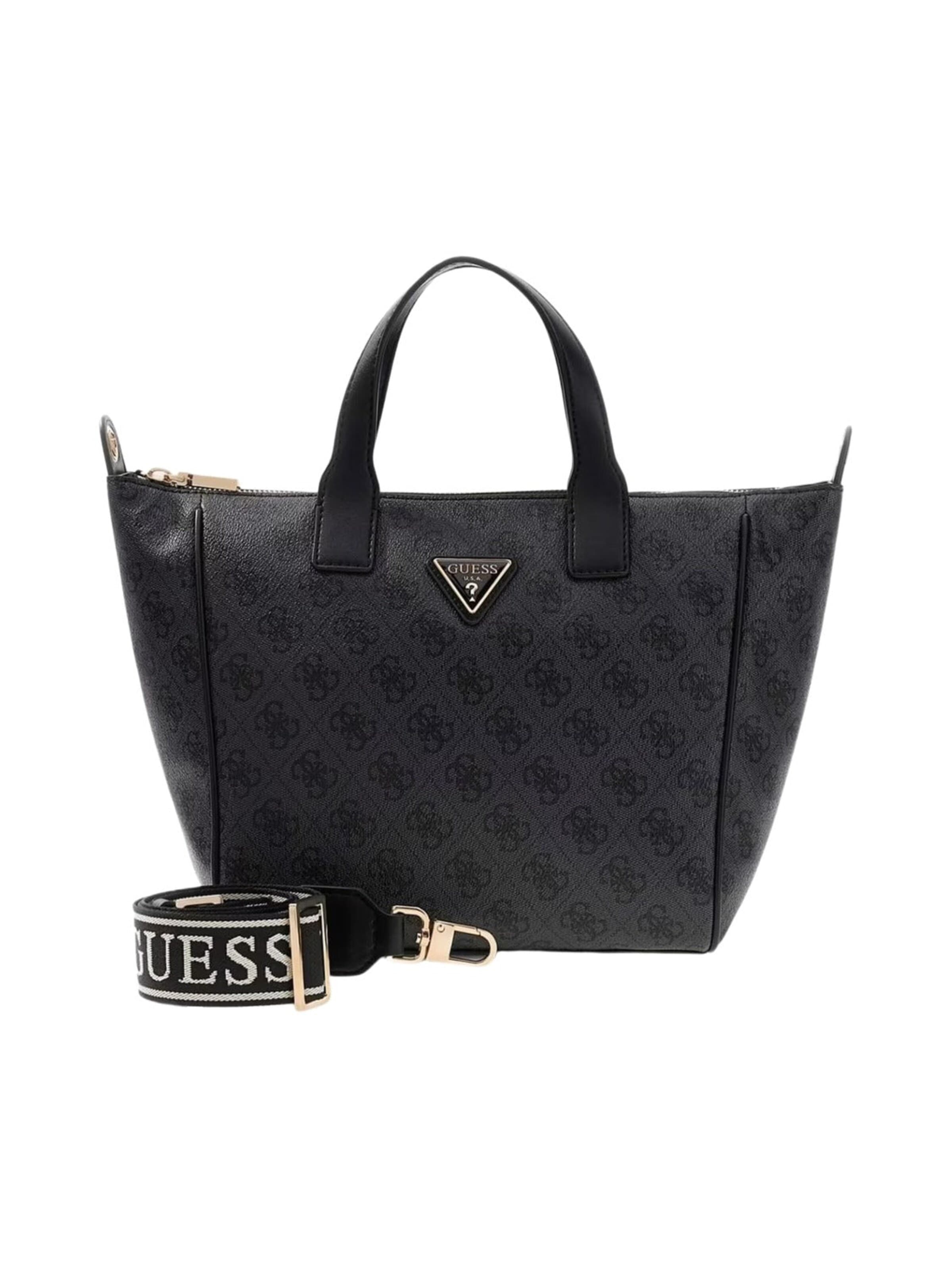 GUESS Handbag 'Helina' in Black