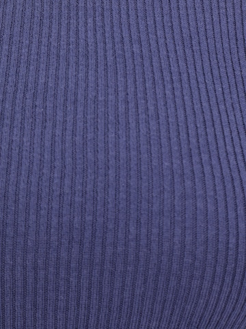 Noppies Sweter 'Samso' w kolorze niebieski