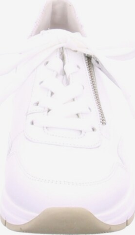 GABOR Sneakers in White