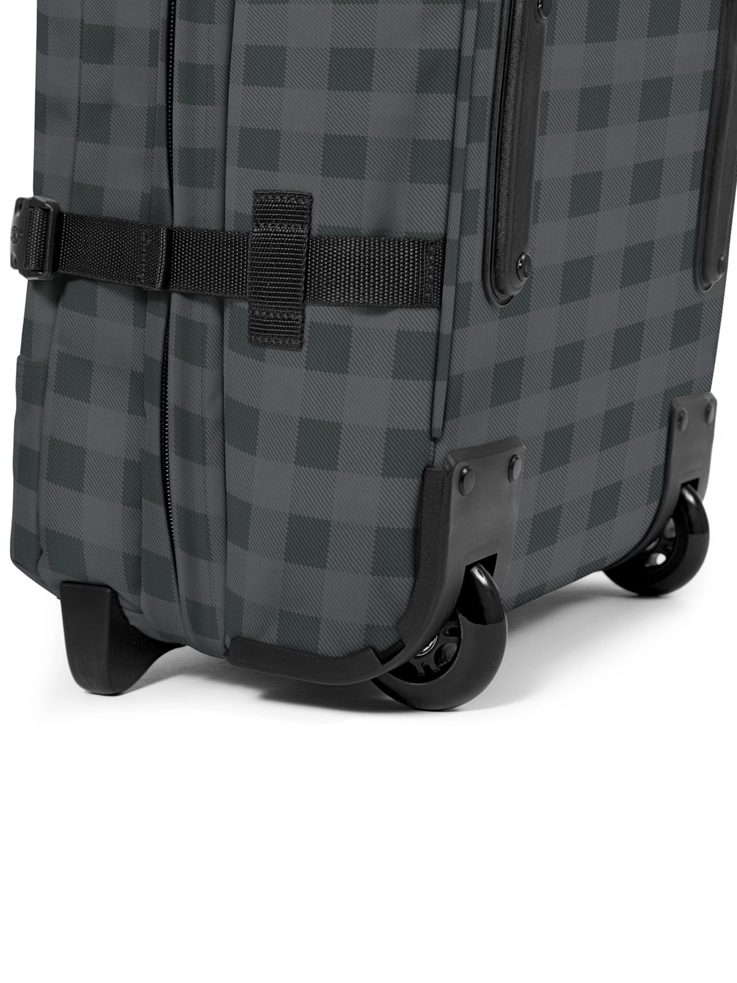EASTPAK Trolley 'Tranverz' in Grey