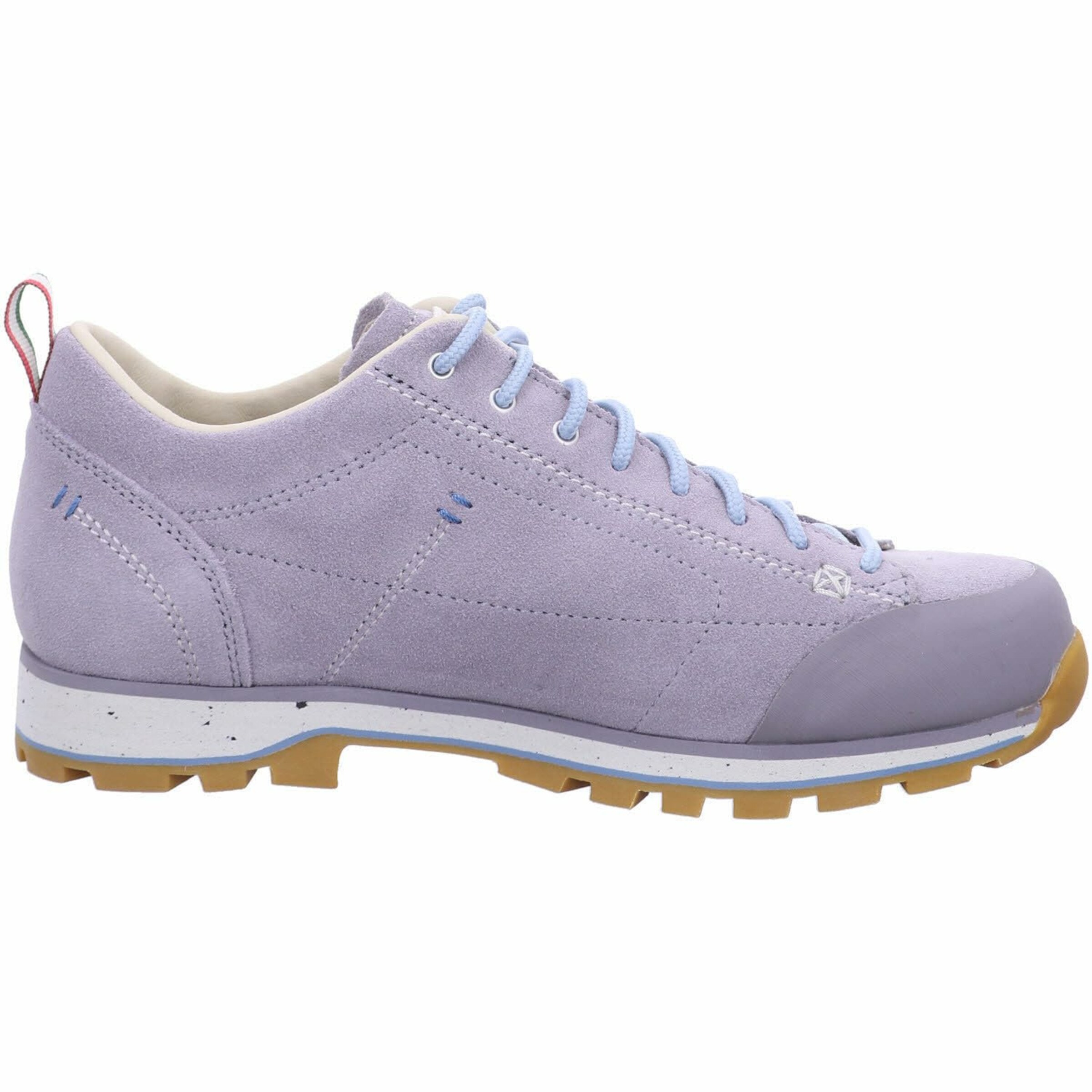 Dolomite Platform trainers '54 Evo' in Grey