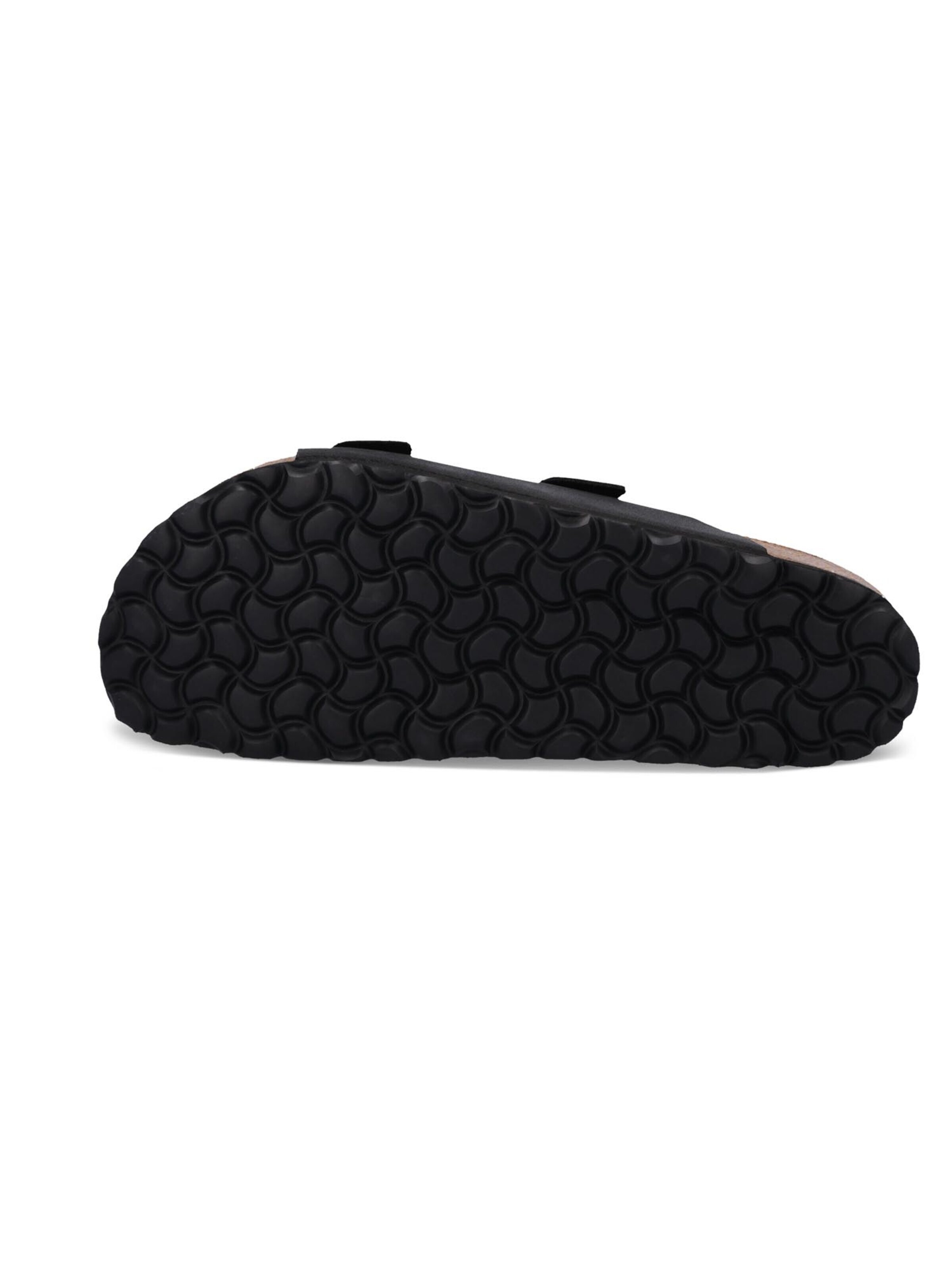 SALAMANDER Pantolette 'Basic'‌‌‌ in Schwarz