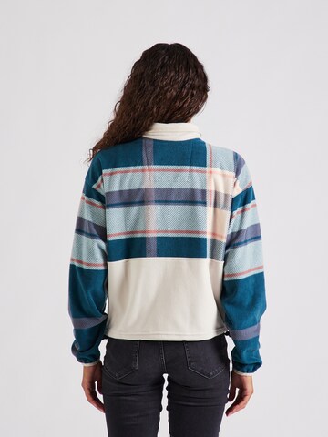 COLUMBIA Λειτουργική ζακέτα φλις 'W Back Bowl™ Fleece-742' σε μπλε