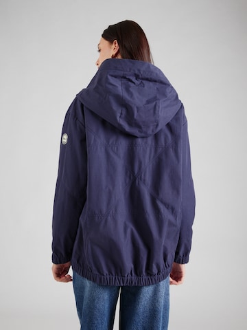Veste mi-saison 'BENTE' No. 1 Como en bleu