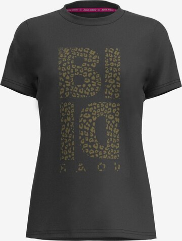 BIDI BADU T-Shirt in Grau: predná strana