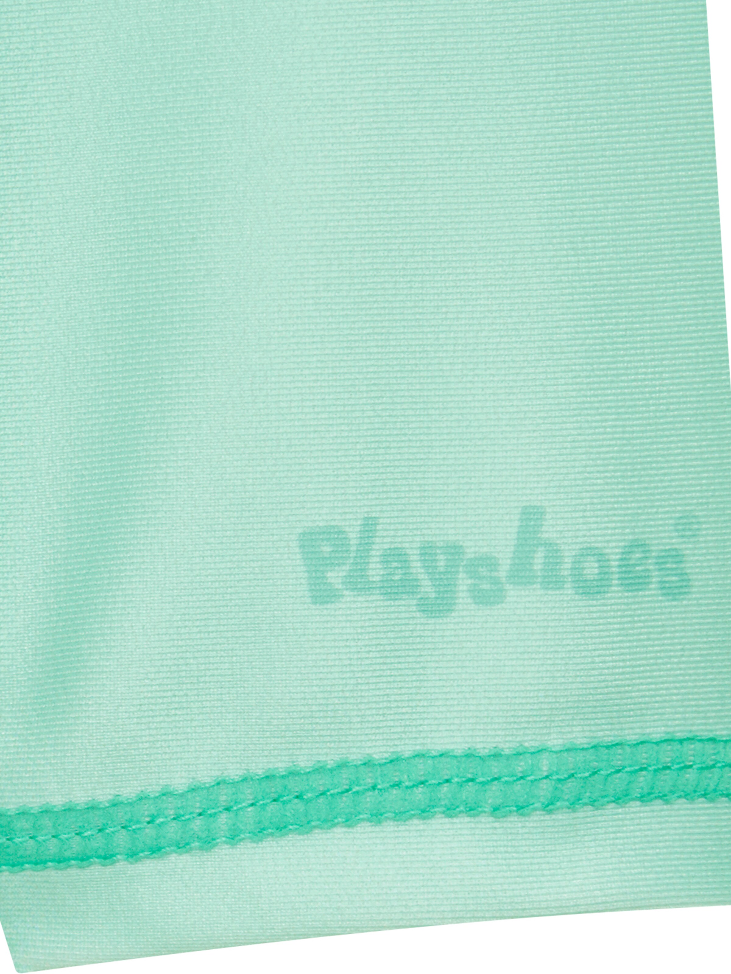 PLAYSHOES - Protección UV en verde