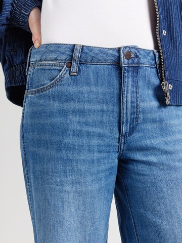 WRANGLER Bő szár Farmer 'WORLD_WIDE' - kék