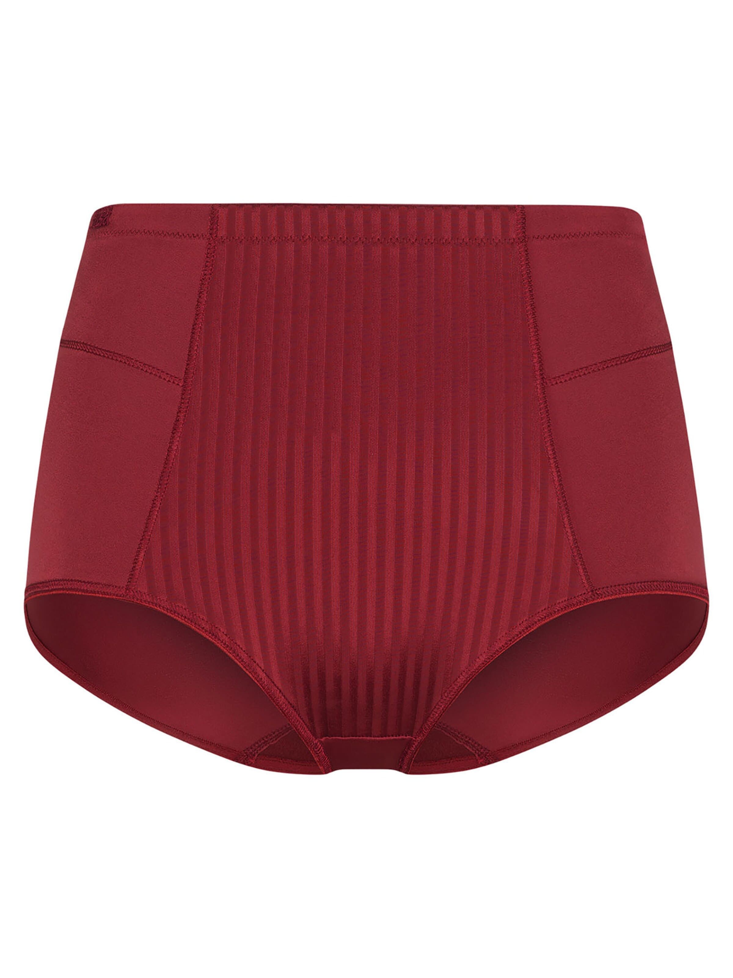 SUSA Shapingslip 'Cremona'‌‌‌‌‌‌‌‌‌‌ in Rot: Vorderseite