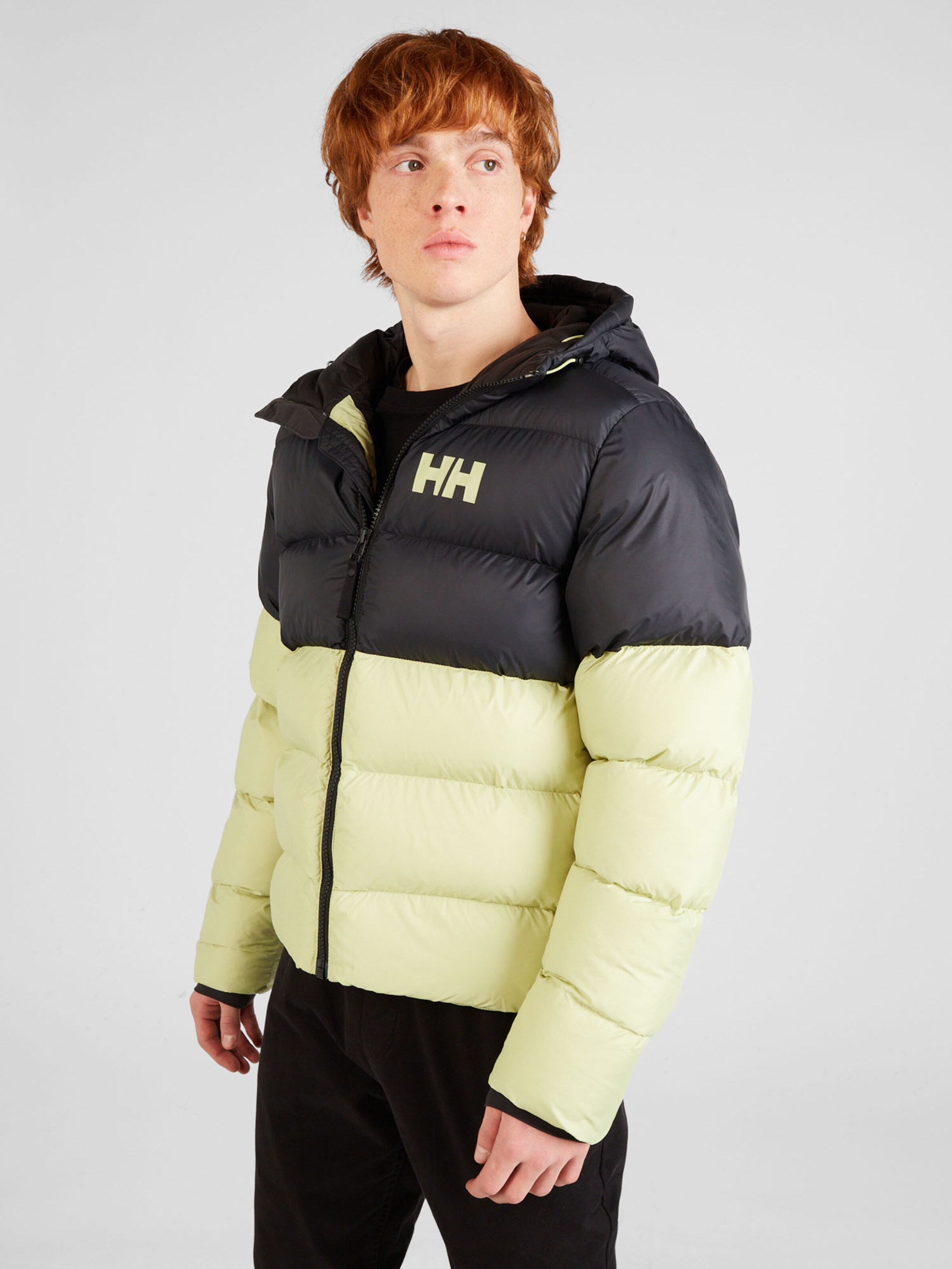 Veste hiver best sale helly hansen