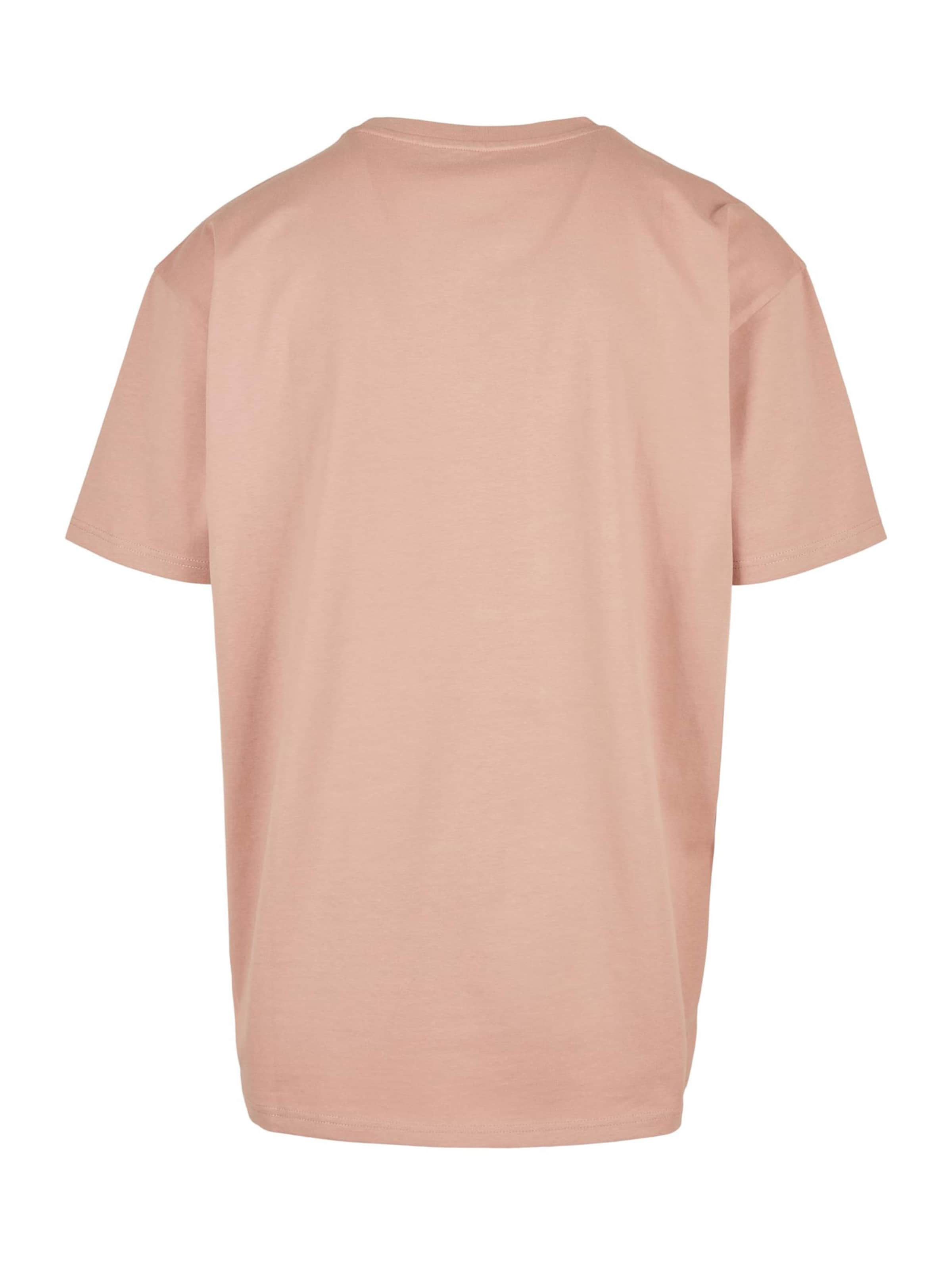 Männer Große Größen Urban Classics T-Shirt in Beige - MH56148 Männer Große Größen Urban Classics T-Shirt in Beige - MH56148