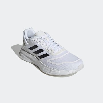 ADIDAS PERFORMANCE Running Shoes 'Duramo 10' in White