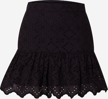 Lindex Hame 'Cammy' värissä musta: etupuoli