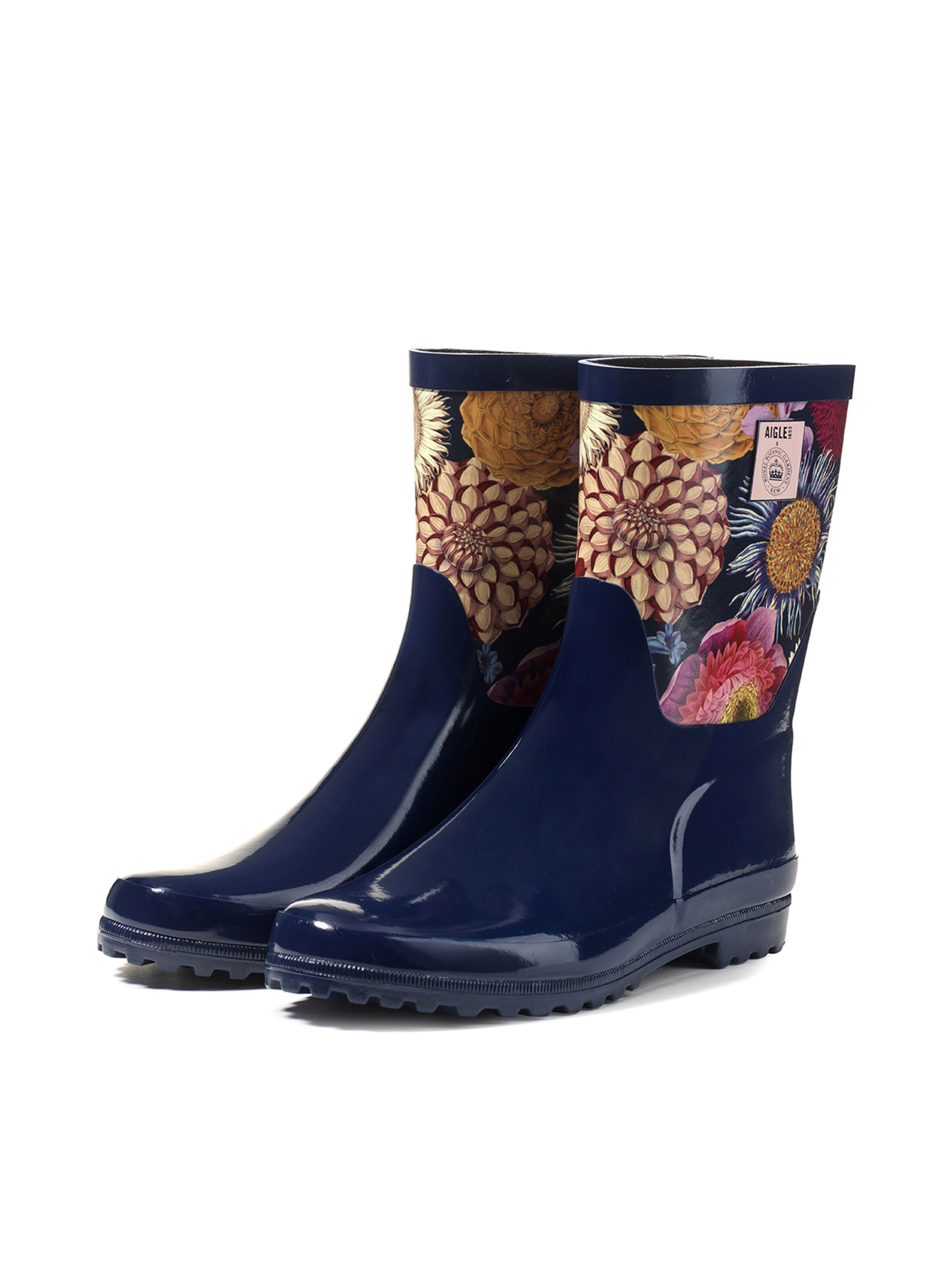 zils AIGLE Puszābaki ' ELIOSA '