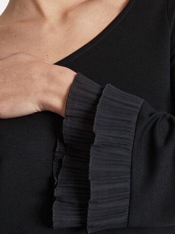 Ana Alcazar Kleid 'Sipora' in Schwarz