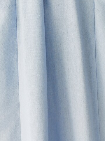 Willa Dress 'Vaeda' in Blue