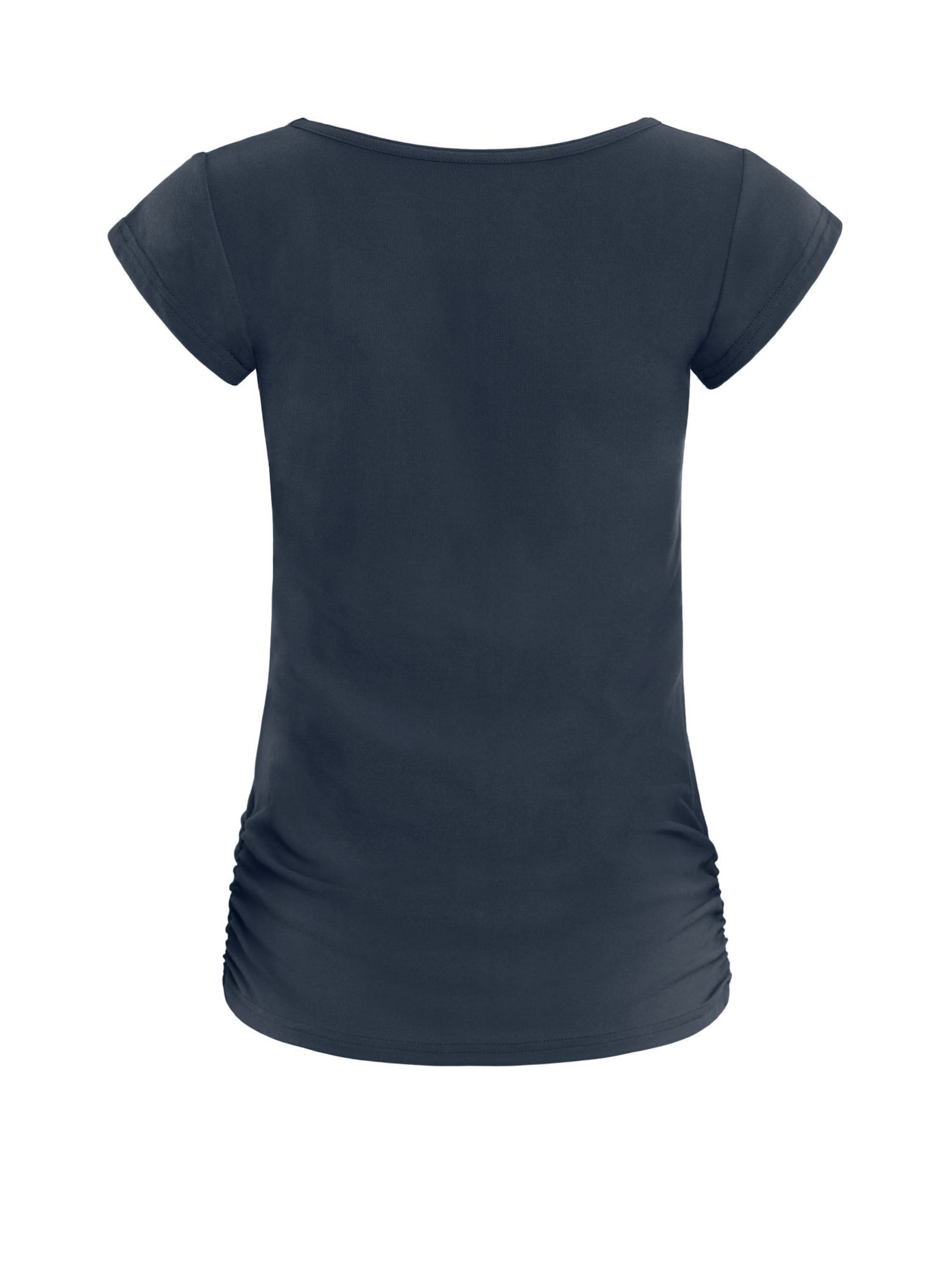 Winshape Αθλητικό τοπ 'AET130LS' σε γκρι