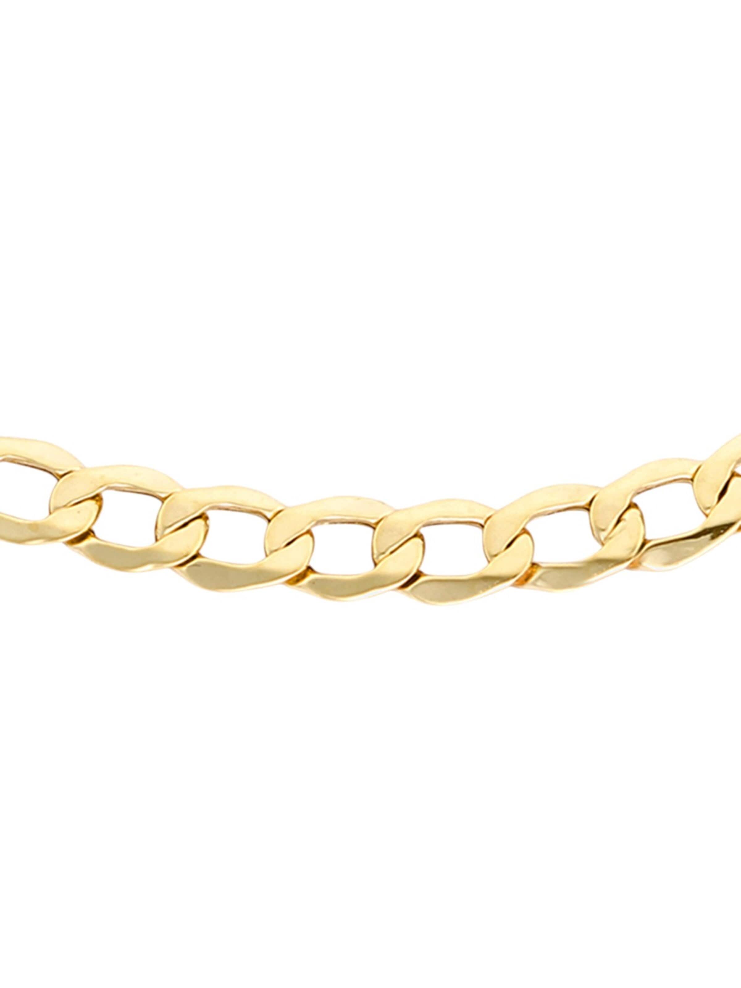 Bracelet Vanlere en jaune