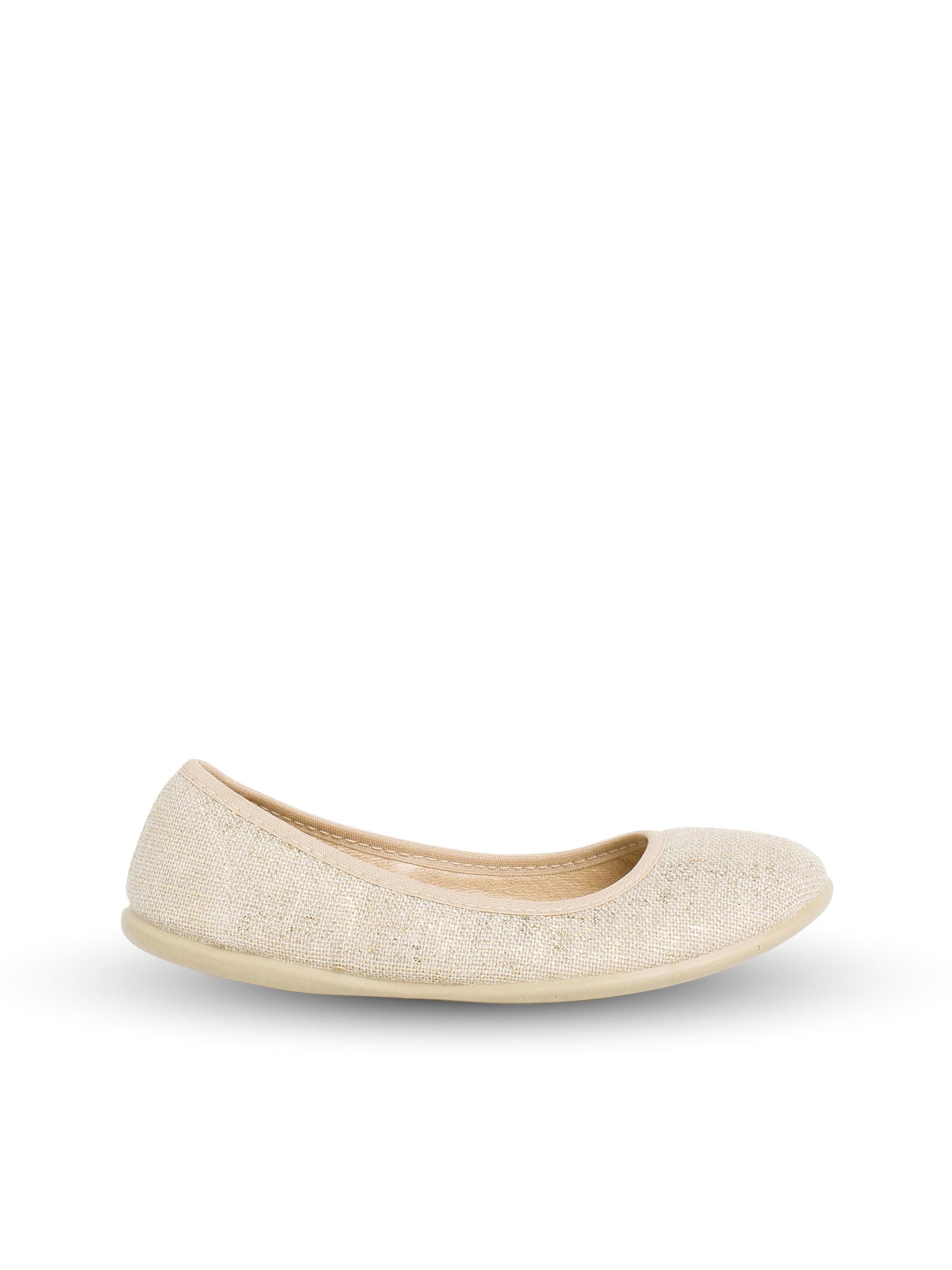 Pisamonas Ballerina‌‌‌‌‌‌‌‌‌‌ in Beige