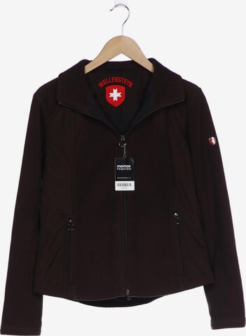 Wellensteyn Jacket & Coat in M in Brown: front