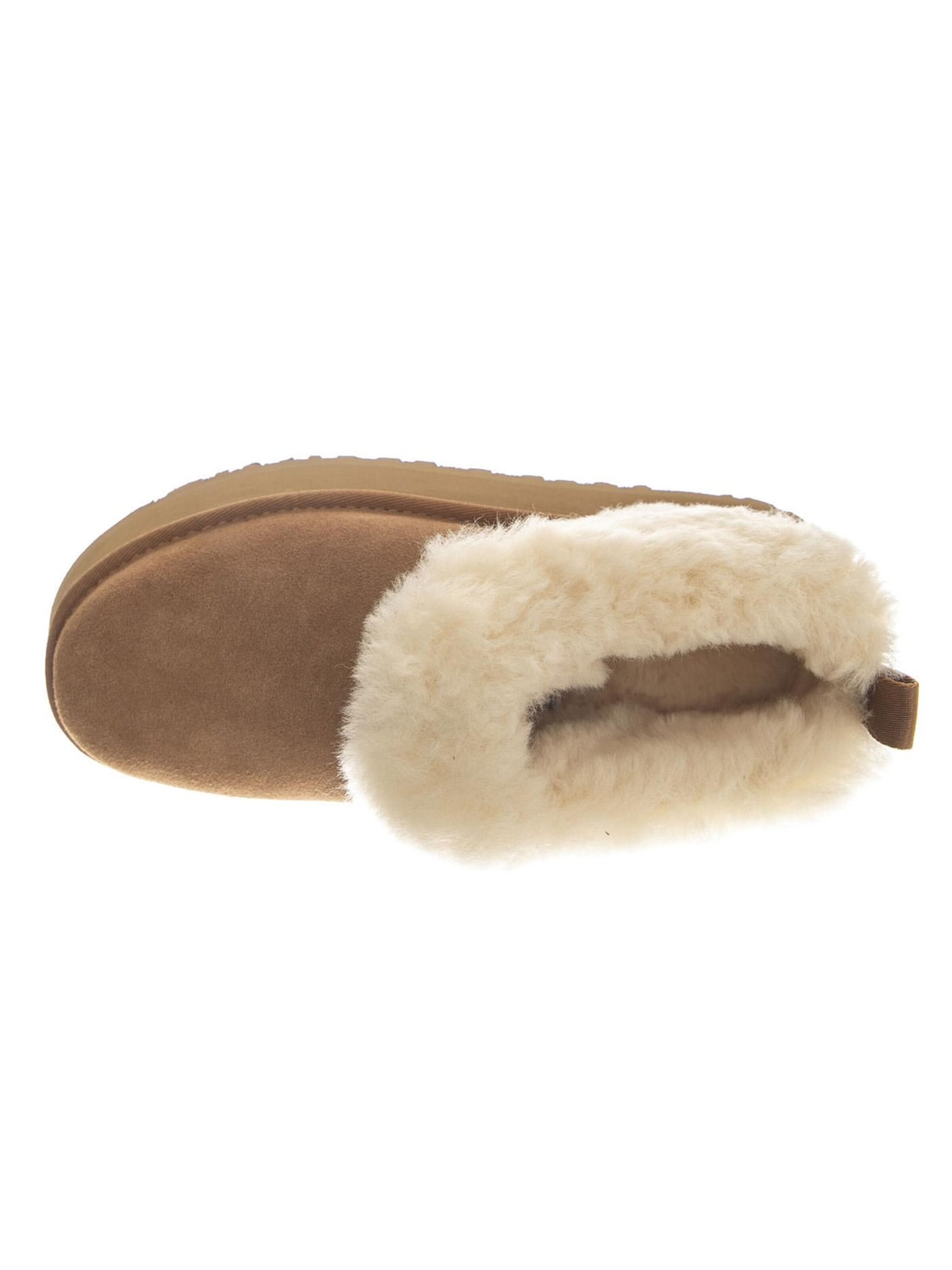 UGG Boot 'W TAZZELLE CHESTNUT' in Brown