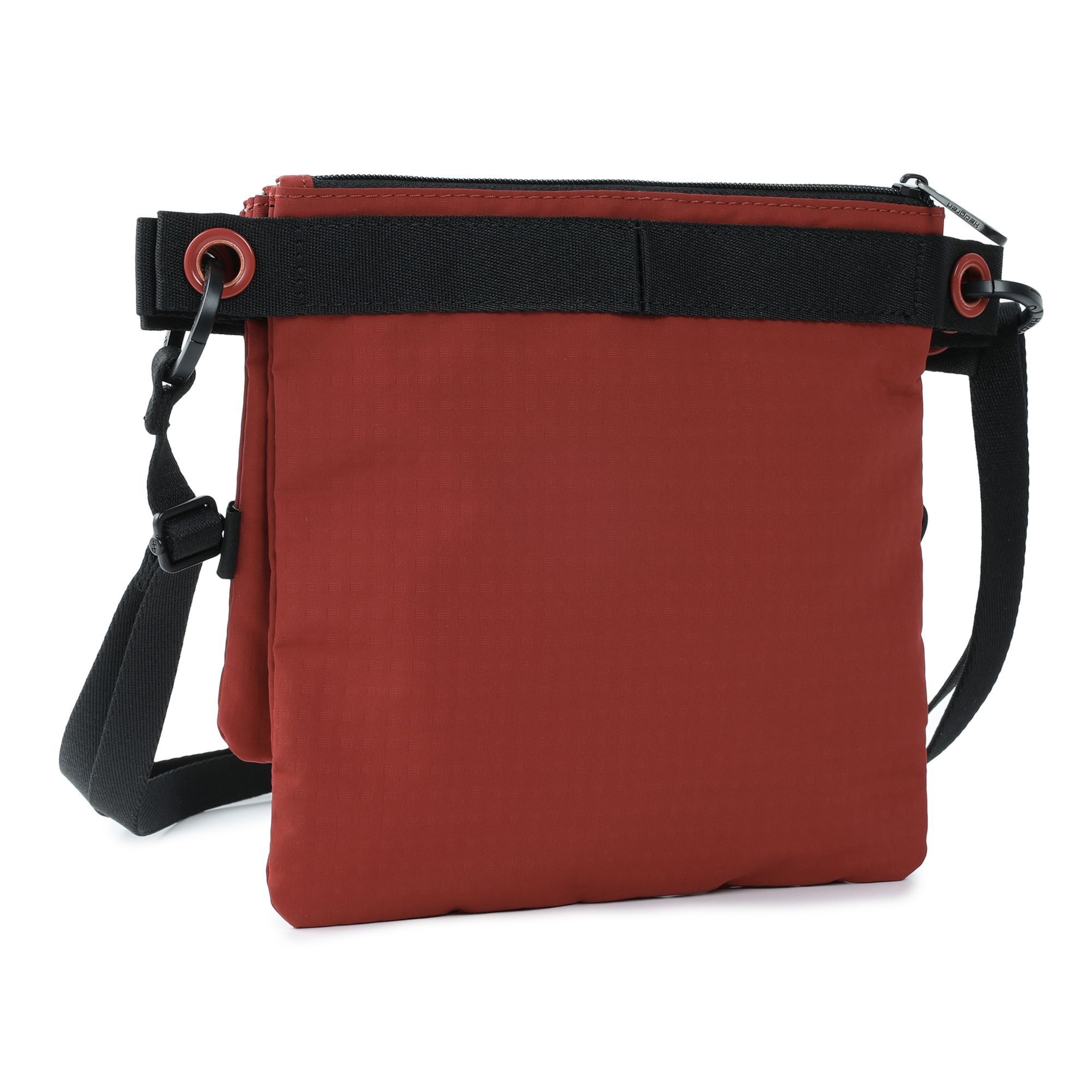 Hedgren Crossbody Bag 'Uni' in Red