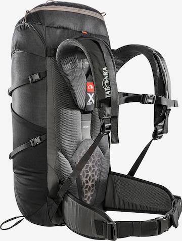 TATONKA Sportrucksack 'Pyrox' in Schwarz