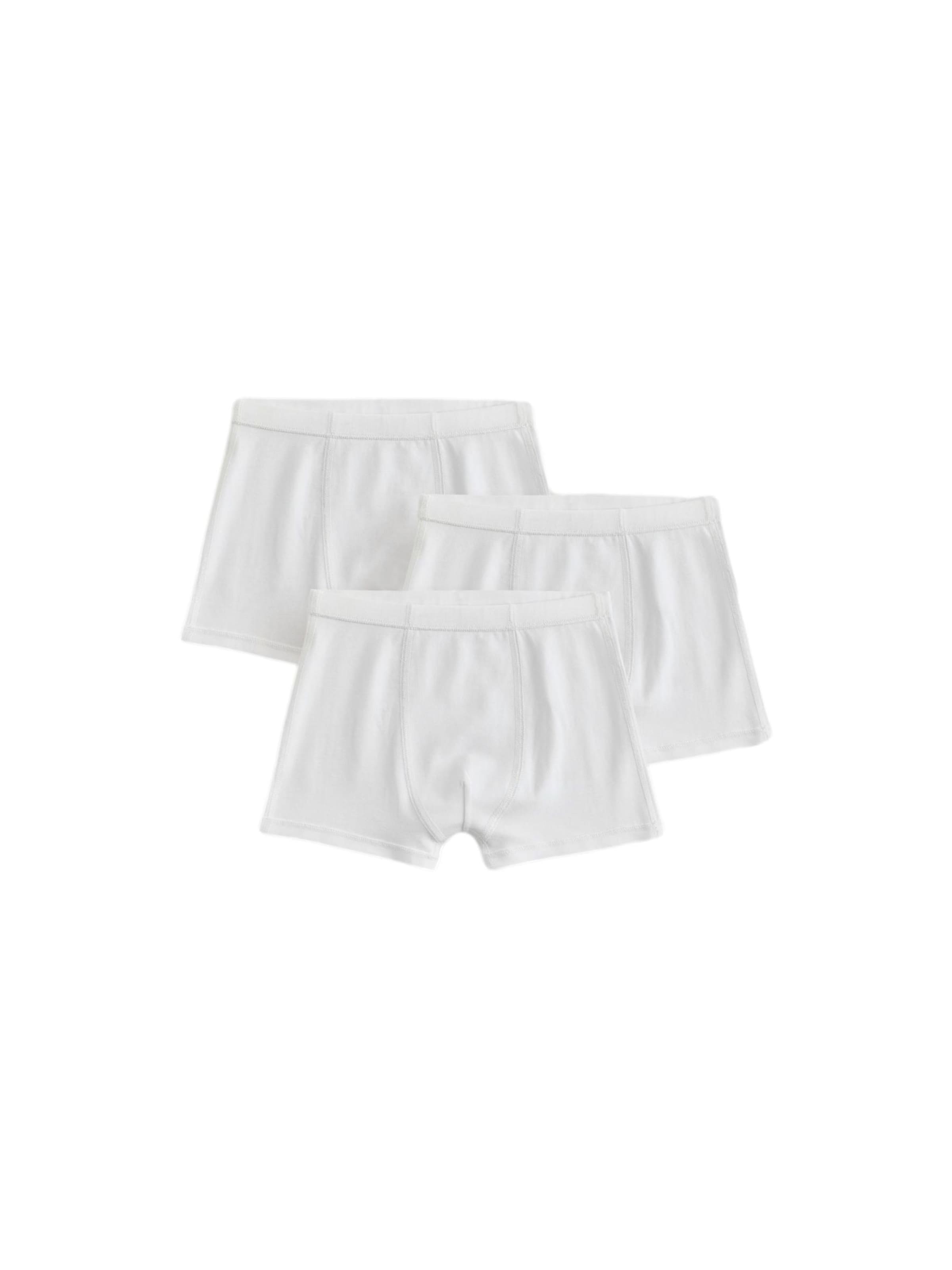 Pantaloncini intimi di Next in bianco: frontale