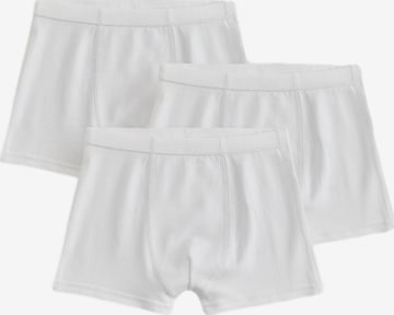 Pantaloncini intimi di Next in bianco: frontale