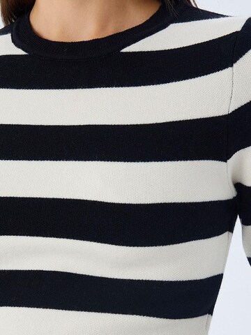 Pullover 'Pullover' di MixRay in nero