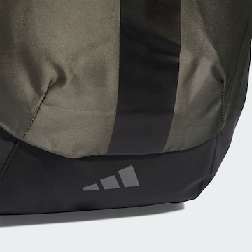 Sac à dos de sport 'Star Wars Mandalorian' ADIDAS SPORTSWEAR en vert