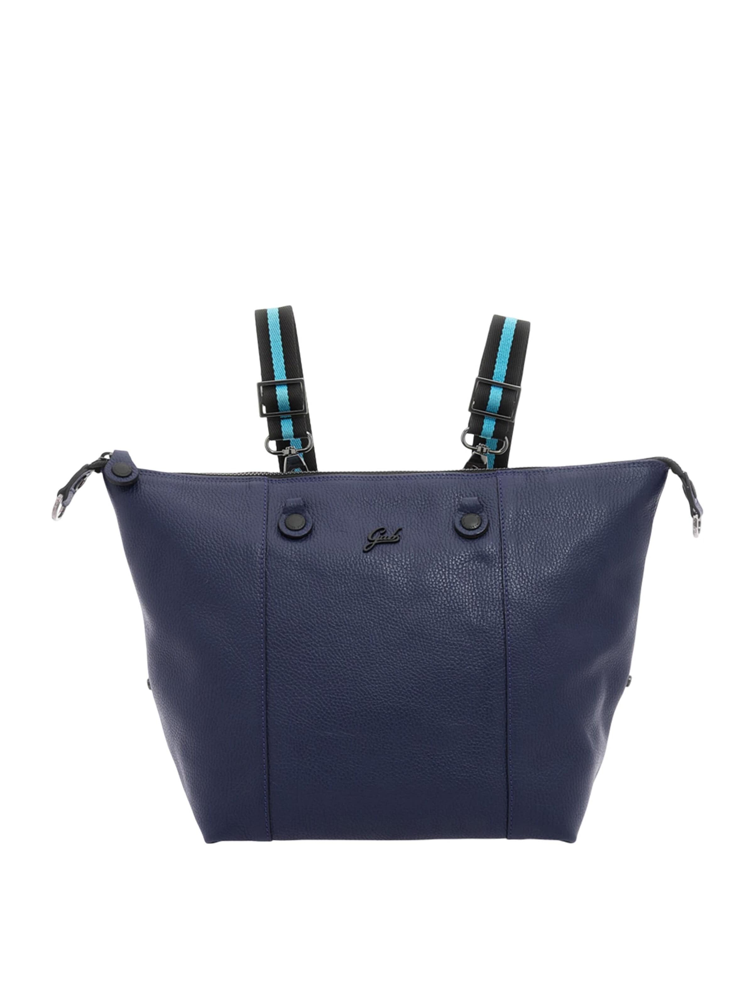 Gabs Crossbody Bag in Blue