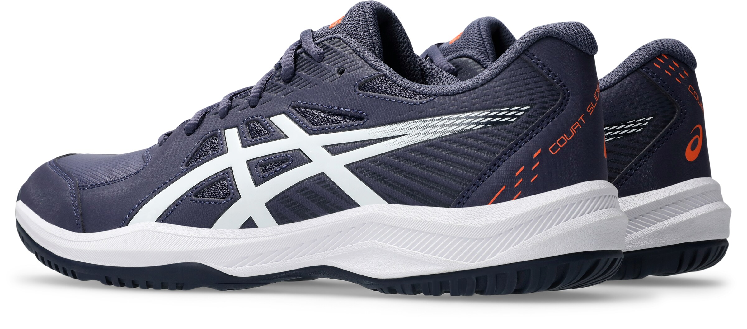 ASICS Athletic Shoes in Blue