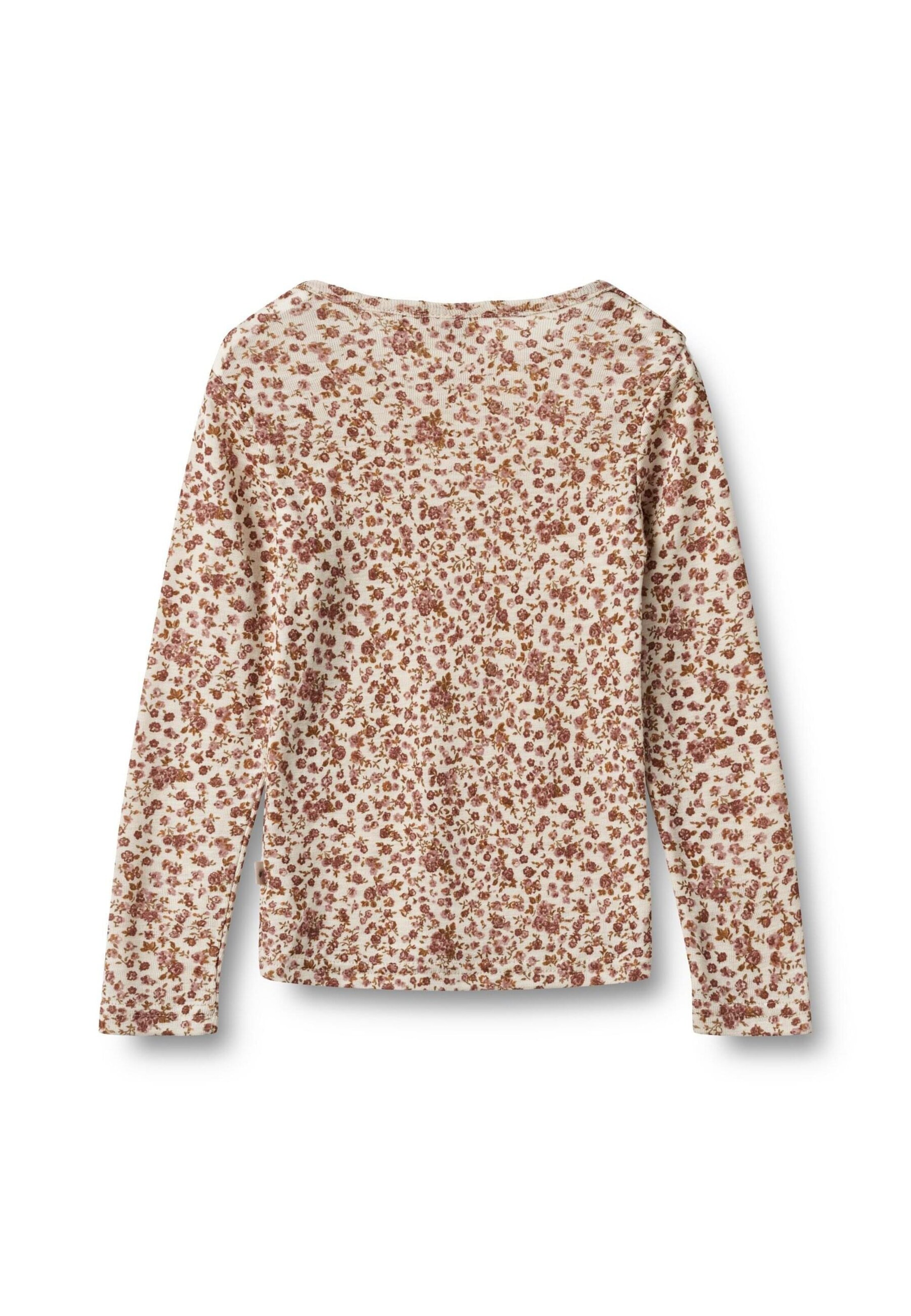 WHEAT Shirt 'Alfie' in Pink