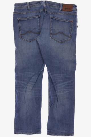 MUSTANG Jeans 38 in Blau