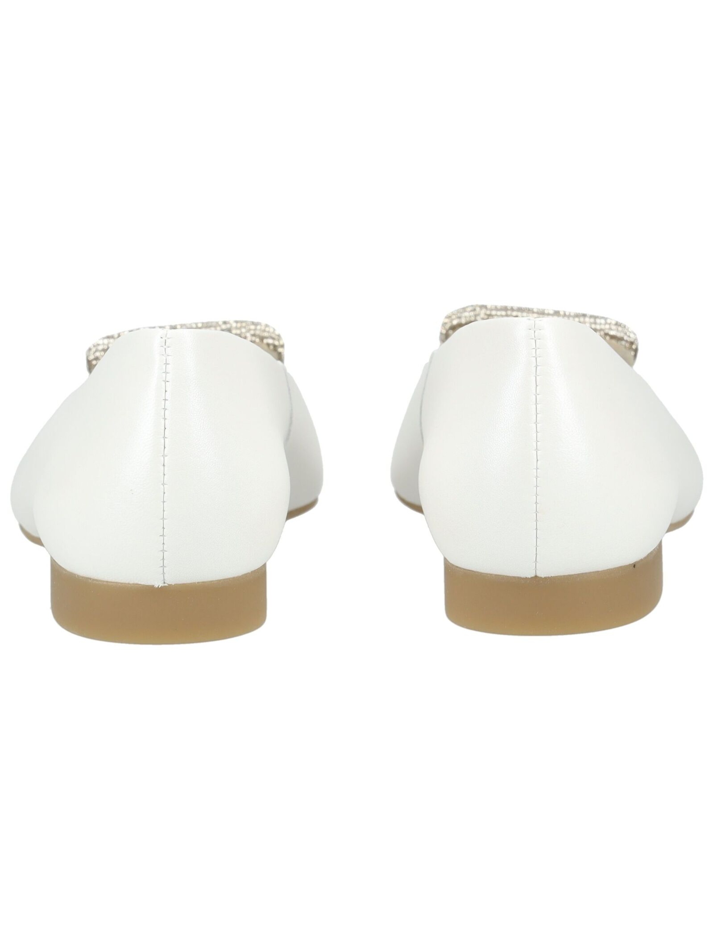 Ballerines Paul Green en blanc