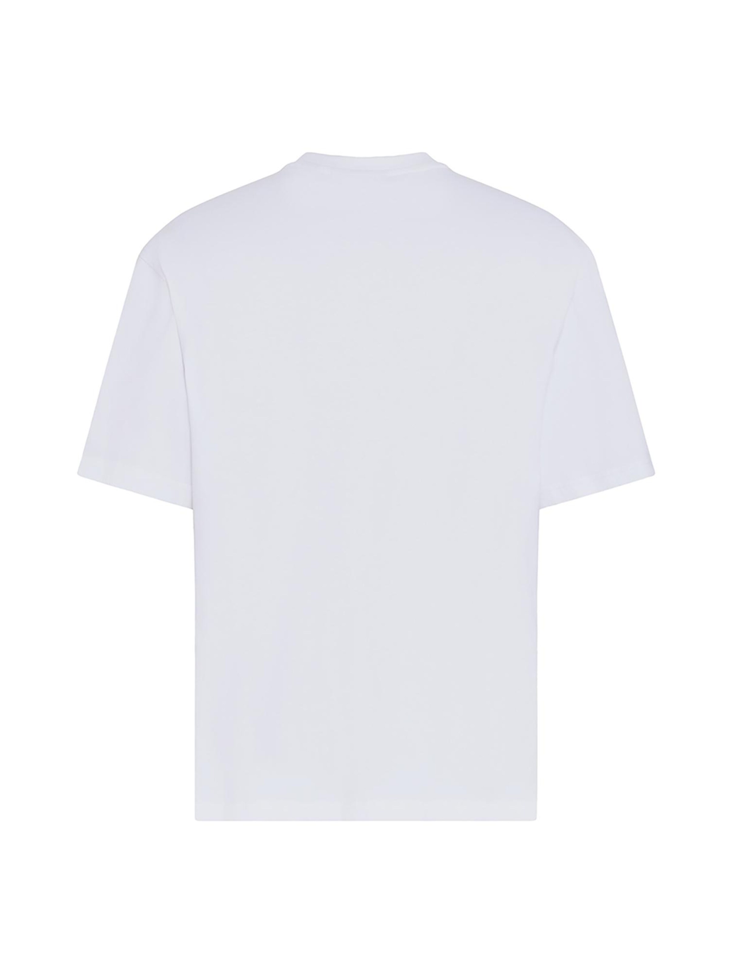 Cordon Sport Shirt 'King' in White