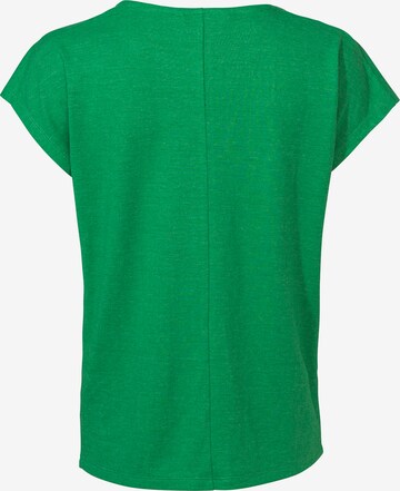 VAUDE Funktionsshirt 'Neyland' in Grün