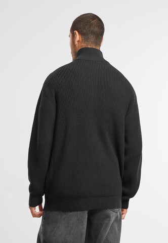 Pullover di Urban Classics in nero