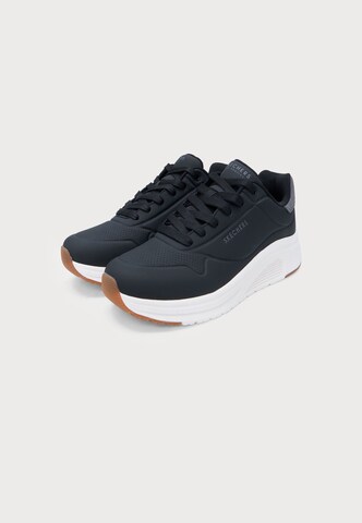 Sneaker bassa 'UNO LITE 2' di SKECHERS in nero