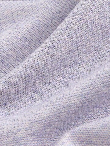 Next Poloshirt 'Essential' in Lila