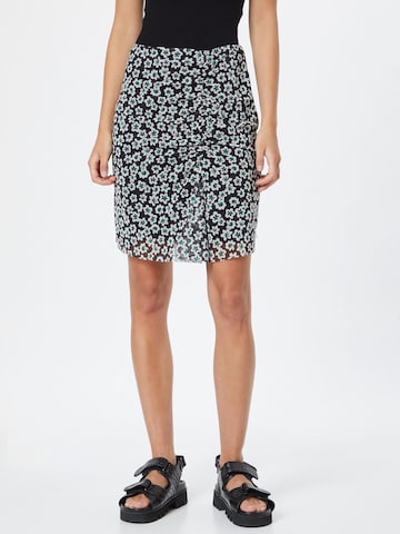 Fabienne Chapot Skirt 'Jessy' in Black: front