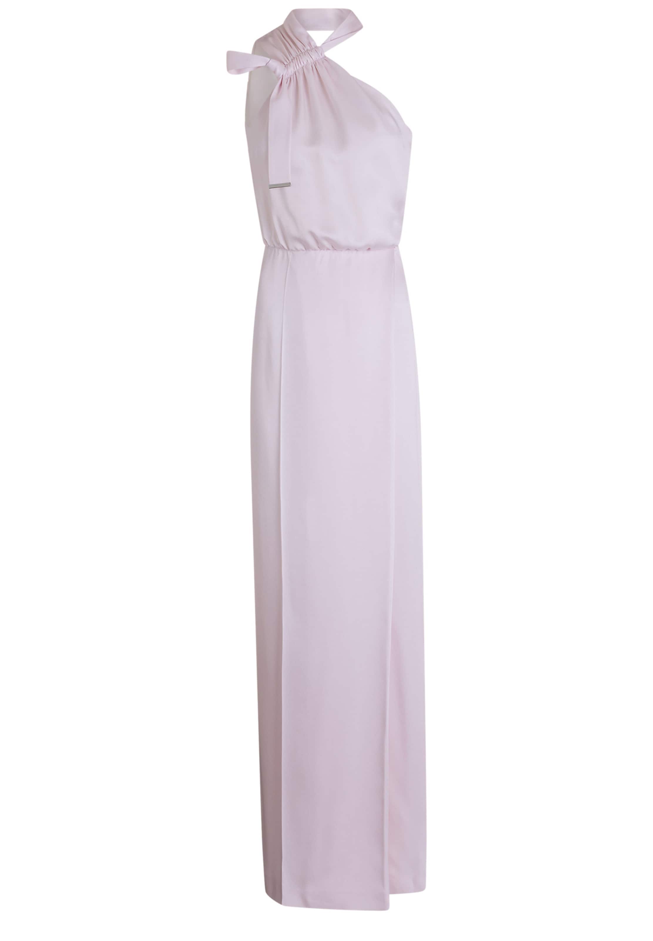 BOSS Jumpsuit in Pink: Vorderseite