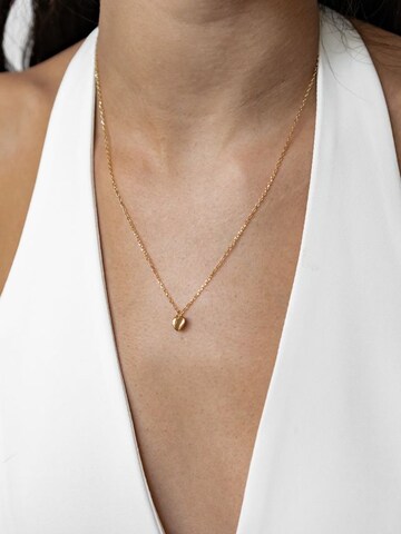 Hey Happiness - Conjunto de joyería 'Pure Love' en oro