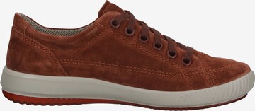 Legero Athletic Lace-Up Shoes 'Tanaro 5.0' in Brown