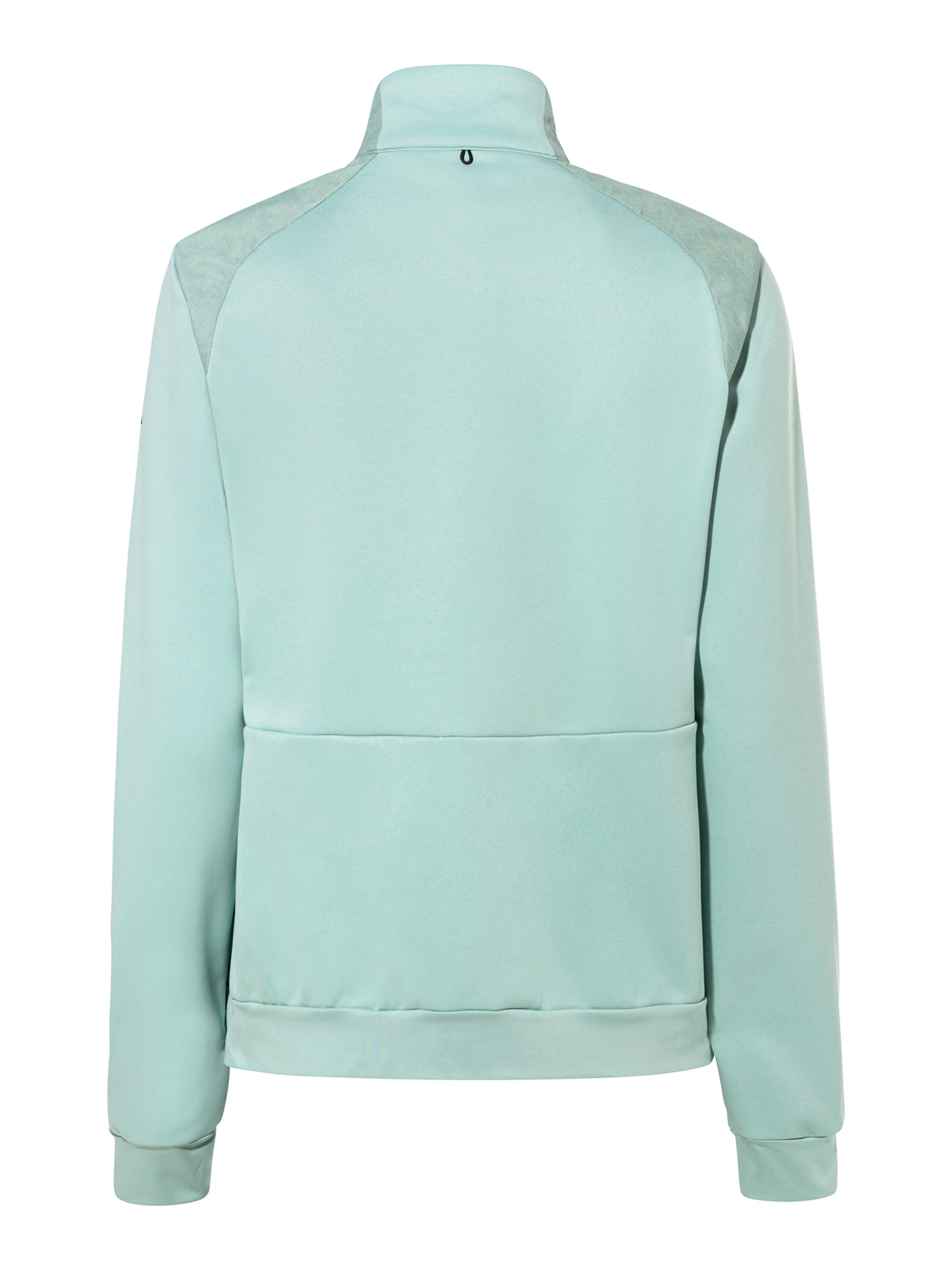 VAUDE Outdoor Jacket 'Yaras' in Green